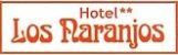 Hotel Los Naranjos Cáceres
